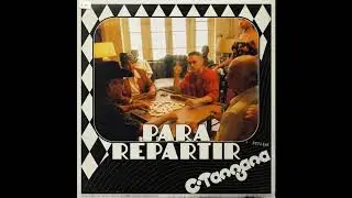 C  Tangana, Alizzz - Para Repartir