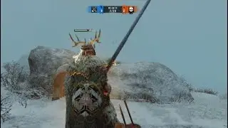Rep 70 Highlander Duels [For Honor]