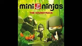 Peter Svarre- mini ninjas part 11 remastered