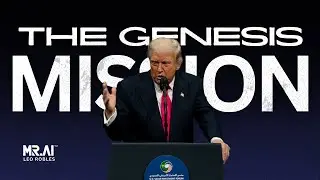 The Genesis Mission