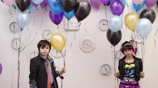 Michael & Marisa - You Feel Like Saturday (Official Video)