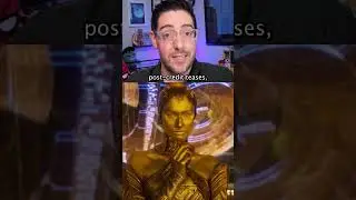 Ганн не повторит эту ошибку Marvel