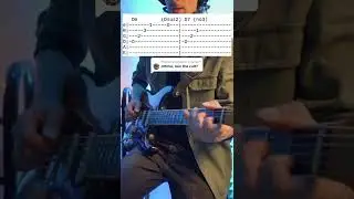 Rain The Cult Guitar Tab