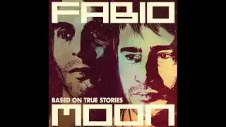Official - Dj Fabio & Moon - Lost Things
