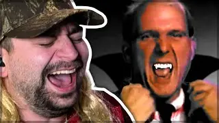 МЕРТВЫЕ ВЕЛЕПОРЫ! 🤣 - [YTP] emBallmer (cs188) РЕАКЦИЯ!