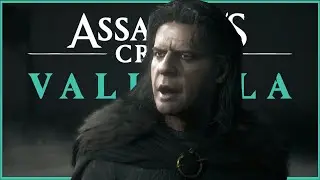 Assassin's Creed Valhalla🪓[#062]🪓 Die Nadel...