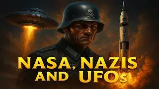 Operation Paperclip: The Shocking Link Between NASA and Nazi Scientists