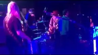 Dinosaur Jr - My Pal (GOD) with Graham Clise & Joel Silbersher - 1.21.2017