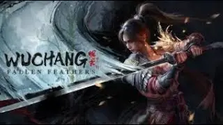 WUCHANG: Fallen Feathers. FOSSES COMMUNES, COLLINE DU PALAIS PART 1.
