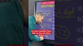 Complete At Most Afforable Course 4999/- | Best HCS Coaching | 8999396000| Vijay Sir | HCS Launchpad