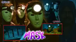 வங்கி கொள்ளை சிலிர்க்கவைக்கும் காட்சி | Mask Tamil Movie Scenes #superscenestamil @dgtimesnet