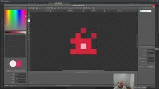 Construct 3  Top Down RPG Part2