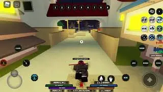 Shark sword showcase(shindo life)