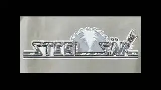 Steel Sak Crooked