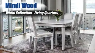 Top 29 MINDI WOOD LIVING QUARTERS Designs You Need to See - Exotic Furniture