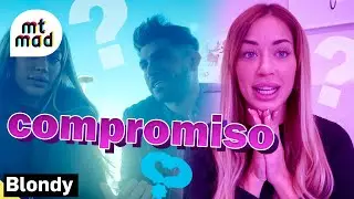 Mayka aclara en qu&eacute; punto est&aacute; su relaci&oacute;n con Alejandro: 