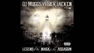 Dj Muggs & Sick Jacken - God's Banker