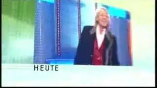 ORF On-Air Design | Neuer Werbetrenner ORF1