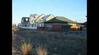 East Beach at Norfolk - Virginia