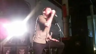 Haste The Day - Blue 42 Live