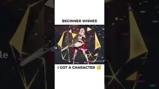 Let's Open Some Genshin Impact Wishes #genshinimpact #shorts