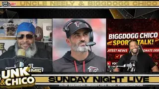 Falcons hire former Browns coach Kevin Stefanski 😳 DC Young Fly, UNK & CHICO Reaction! 