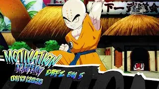 BACK TO DRAGONBALL EUROPE! Motivation Academy DBFZ EU #5! Dragonball FighterZ Pools Top 8 Tourney