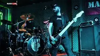 SEVI - GOODBYE - LIVE - MAX Club Ruse