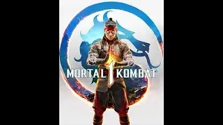 MORTAL KOMBAT 1 AMD FSR 3 GRAFİK AYARI GENEL PERFOMANS TEST