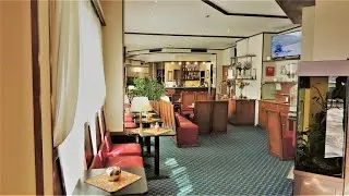 Hotel Accursio | Milan, Italy | Hotel Review🏠