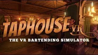 Taphouse VR ТРЕЙЛЕР