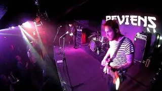 REVIENS [HD] 20 FEBRUARY 2016 @GIBUS-LIVE