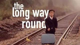 The Long Way Round | The Station Agent | Peter Dinklage | Original Song & Video