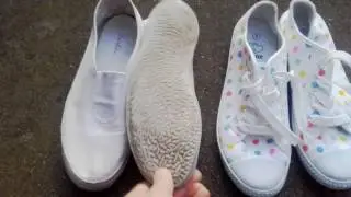 Which Pair will I trash and burn next ? Any Comments
