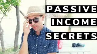 How To Create a Passive Income Online Business in 2021