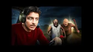 Maya Ek Pishachini horror Gameplay Live! 🎮🔥