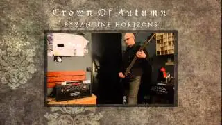 Crown Of Autumn - making of 