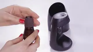 Air Wick&reg; essential mist&reg; | &iquest;C&oacute;mo se utiliza?