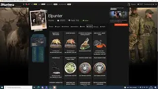🐗Video tutorial para Nuevos jugadores de The hunter Classic🐗