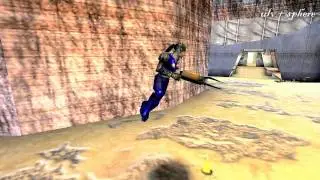UT99 Assault Legendary Video