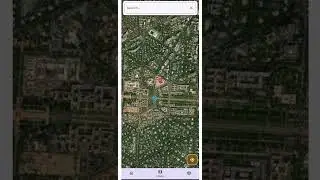 DigiPin Android Application Demo Video