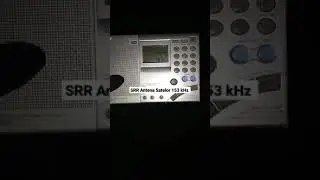 SRR Antena Satelor 153 kHz Sep/18/2021 received in LO36wp