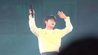 [4k] 251205 안녕, 겨울 정승환 | 너였다면 | @ 티켓링크 라이브 아레나