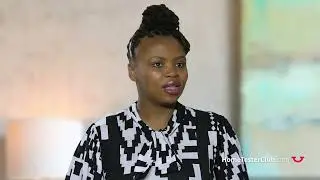 Testimonial: paradontax Expert Gum Care toothpaste -  Zodwa