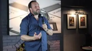 Rich Waterman @ Inspire'd