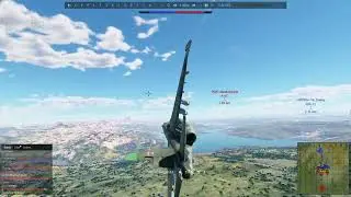 7 frags - SU-25
