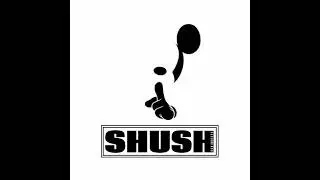KALLOSALL FT GRAVA - ARSEN (ROGUE T REMIX) DUB @SHUSH RECORDINGS VAULTS