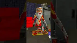 GOO GOO GAGA GUGU GAGA MEME CAFE LIMINAL HOTEL Garry's Mod