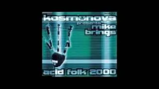 Kosmonova - Acid Folk 2000 (Club Mix)