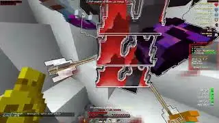 PvP FunTime | нокаутировал фанатов